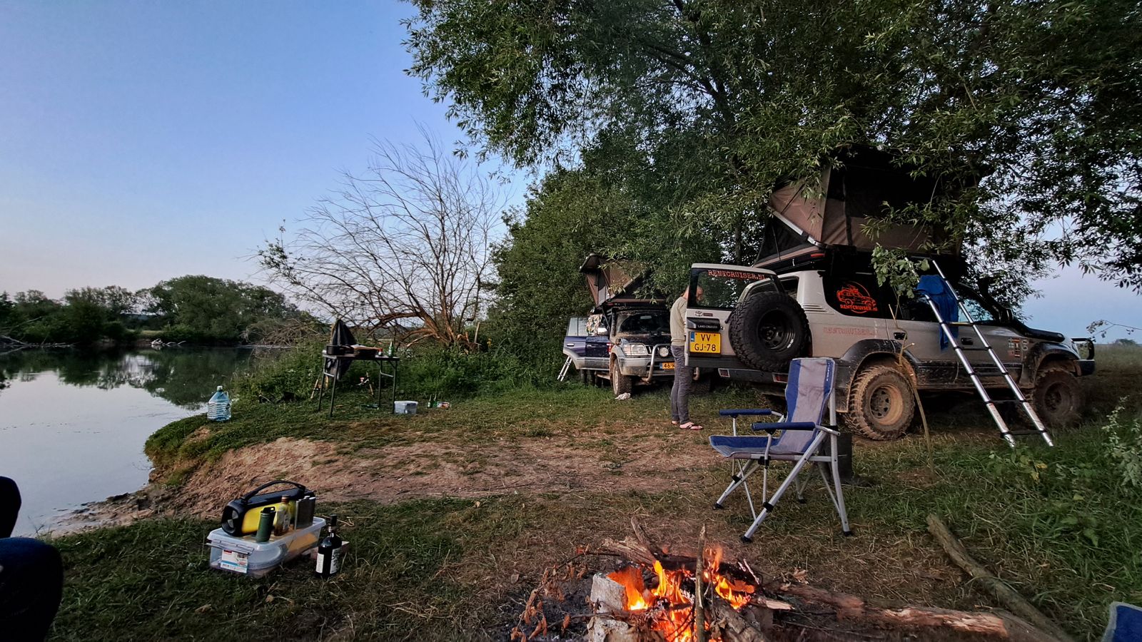 Offroad Reis Noord-Frankrijk post thumbnail image